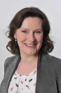 Dr. Elisabeth Rühle-Klingenstein