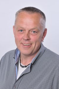 Hermann Taute