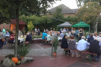 Weinabend 2016