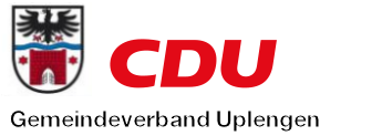 CDU Gemeindeverband Uplengen