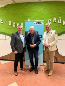 8. Uplengener Dialog setzt deutliches Zeichen gegen Antisemitismus